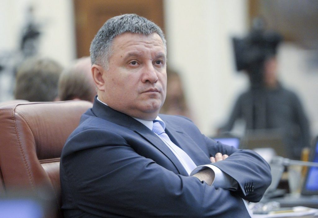 “Любимо, дружемо, кохаемо!”: Аваков знову “вразив” своєю українською (відео)