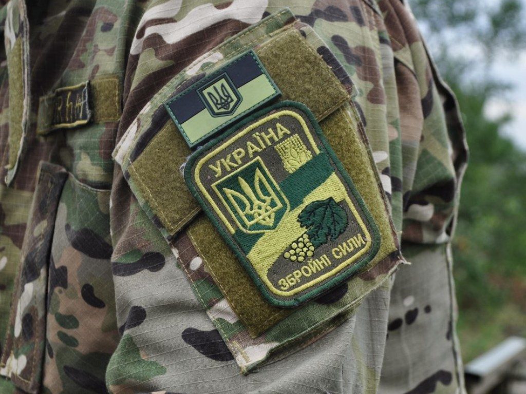 Бійцям АТО та ООС у Львові виплатять по 100 тисяч гривень допомоги
