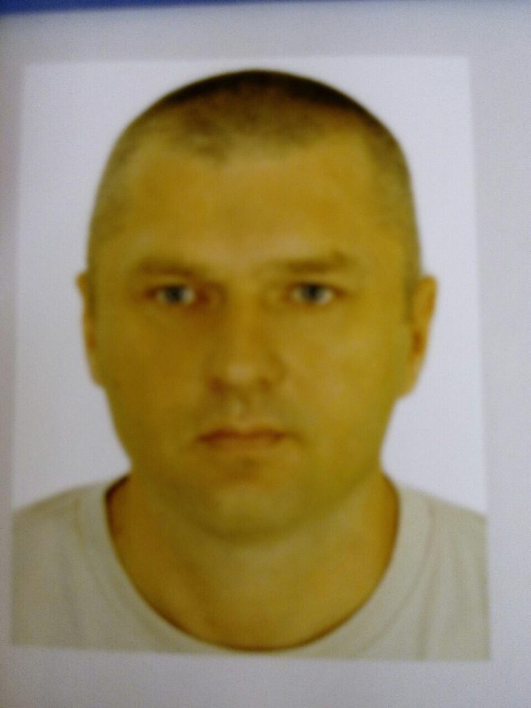 У Львові поліція і рідні розшукують зниклого чоловіка: просять допомогти знайти