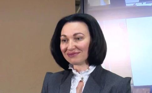 Антикорупційному суду обрали нову голову (ФОТО)