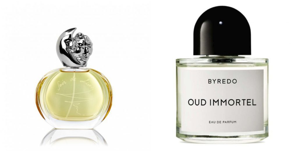 Парфуми, які дійсно надихають: Sisley та Byredo