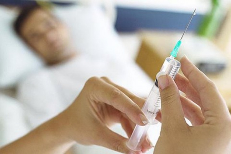 Верховна Рада запропонувала каструвати педофілів