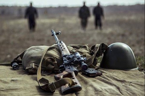 Внаслідок обстрілів окупантів на сході України загинув один військовий
