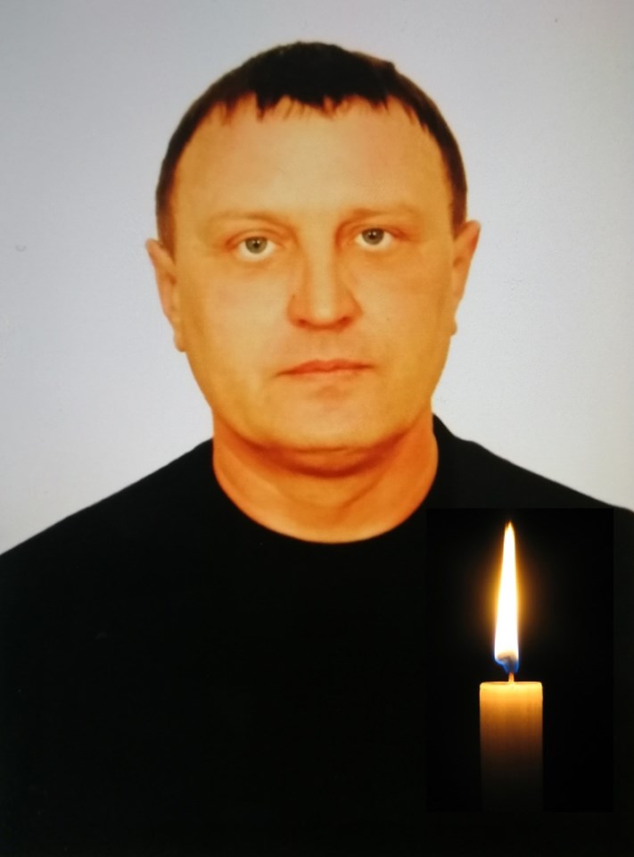 Сьогодні на Донбасі трагічно загинув десантник: вдома батька так і не дочекалися двоє дітей