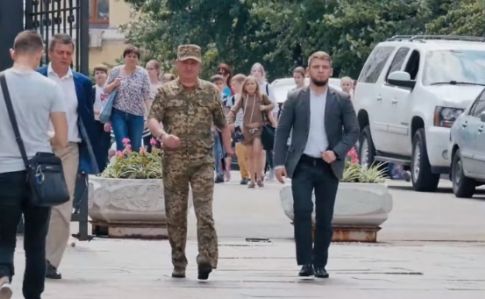 Стало відомо, хто та чому приходив до Адміністрації Зеленського (ВІДЕО)