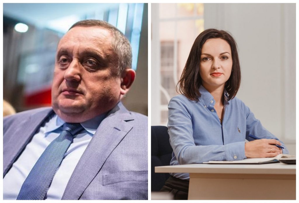 Активістка, яка перемогла Дубневича у 118 окрузі, задекларувала 5 квартир та 2 автівки-позашляховики