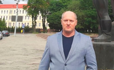 Лукашенко помилував українського журналіста Павла Шаройка (ВІДЕО)