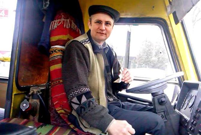 Садовий хоче, щоб львів’яни платили 8 гривень за проїзд у маршрутках
