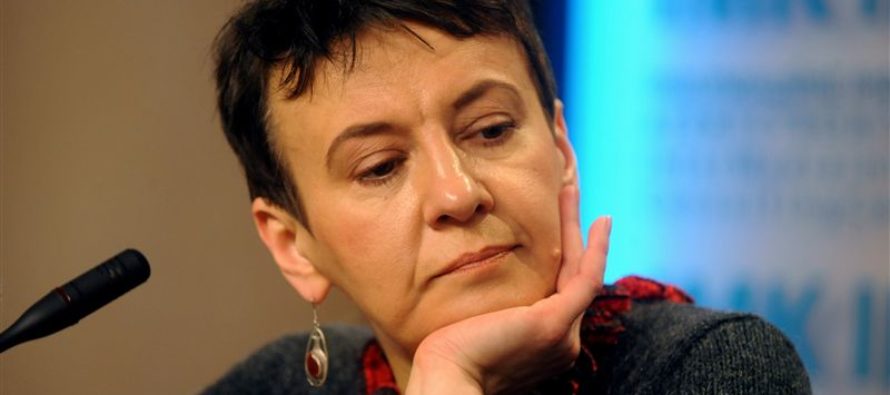 Забужко різко звернулася до українців через смерть волонтера: “Вони вб’ють нас усіх!”
