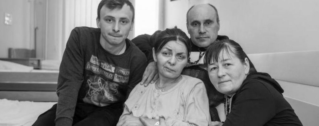 Померла українка- заробітчанка, якій польський роботодавець не викликав лікарів під час інсульту (ФОТО)