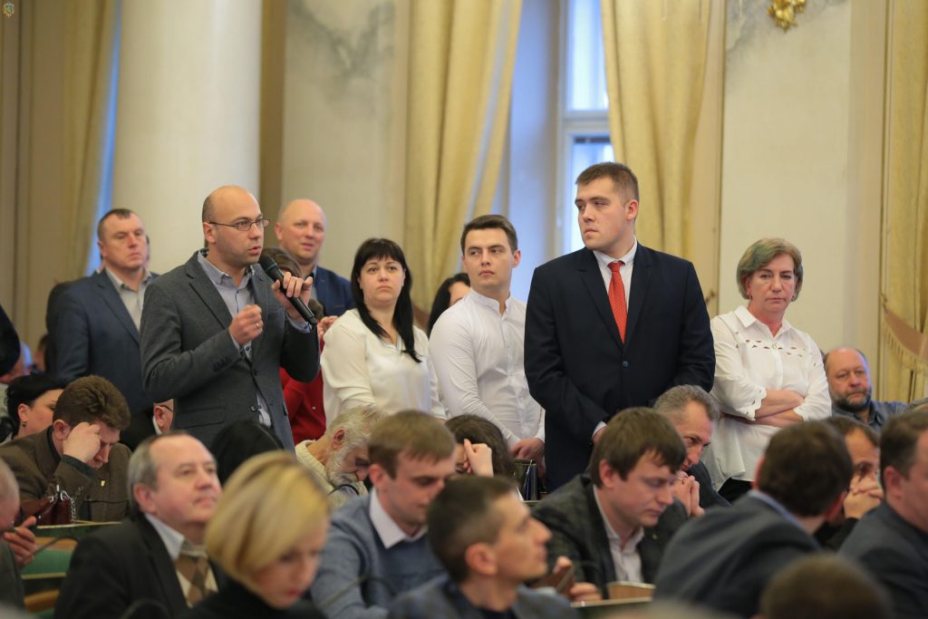 Результати засідання міжвідомчої групи щодо перспективного плану є нелегітимними, – експерт