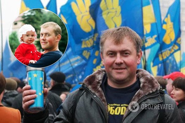 Донька Героя Небесної Сотні зворушила мережу до сліз