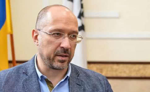 Через коронавірус в Україні можуть обмежити внутрішні поїздки – прем’єр-міністр