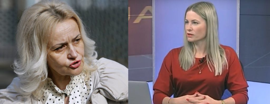 “Як не лайно, то тріска”: Фаріон зробила різку заяву про “нового” міністра освіти і науки