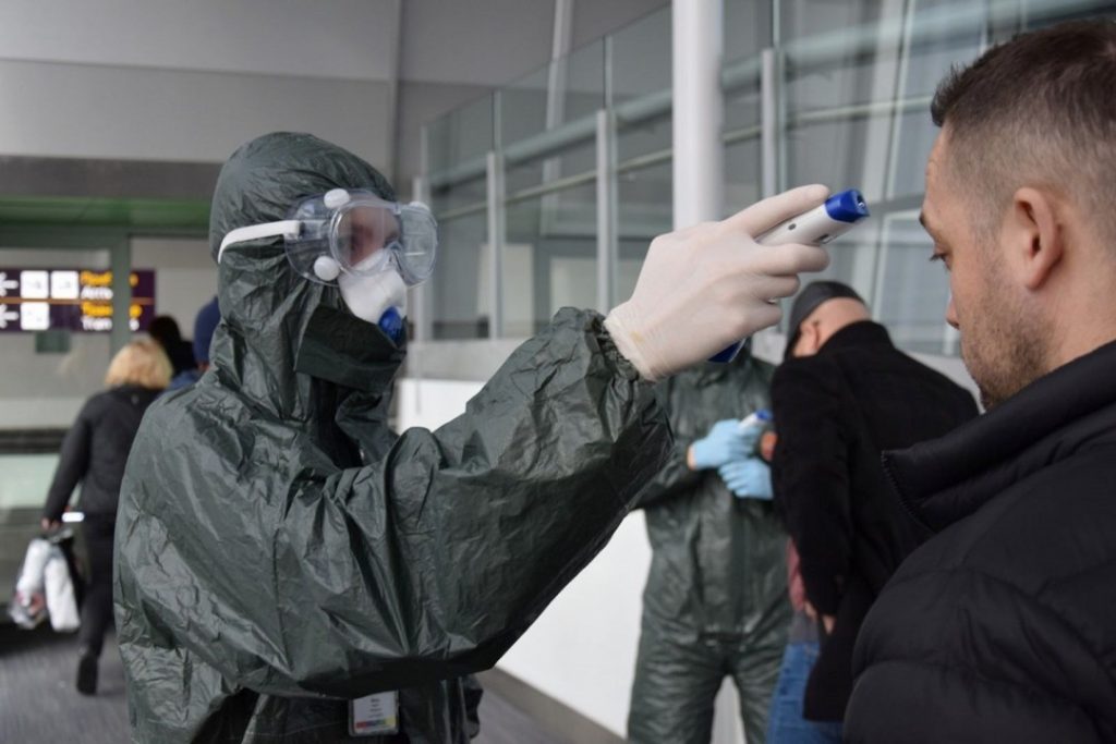 Польща терміново запроваджує санітарний контроль на кордоні з Україною. Що це означає?