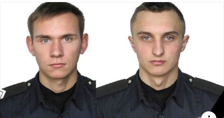 На Львівщині у жахливій ДТП розбилися молоді поліцейські