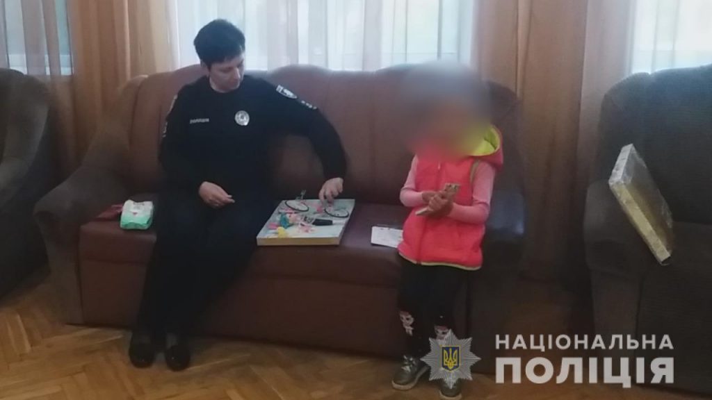 В Україні затримали викрадача маленької дівчинки – любителя збочень над дітьми (ФОТО, ВІДЕО)