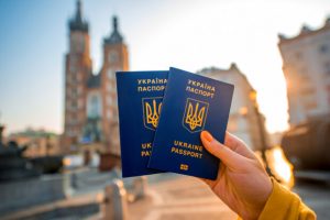 віза Польща