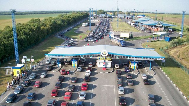У МВС сказали, коли відкриють кордони України (ПОДРОБИЦІ)