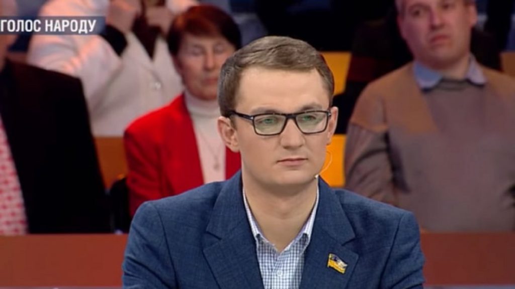 Нардеп Брагар від “Слуги народу” заропонував скасувати вивчення історії України для учнів 5-го класу (документ)