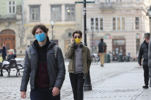 У Львові з понеділка послаблять карантин: куди зможемо піти?