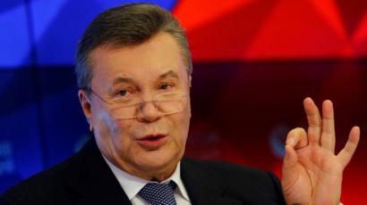 Янукович купив елітний будинок за 52 мільйони доларів у підмосковському селищі
