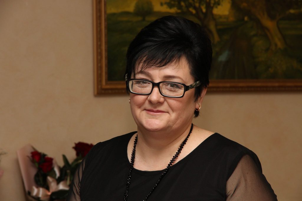На Львівщині від коронавірусу померла головна редакторка районної газети