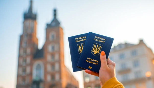 Безвіз під загрозою: Україна може втратити право на вільні подорожі Європою(ВІДЕО)