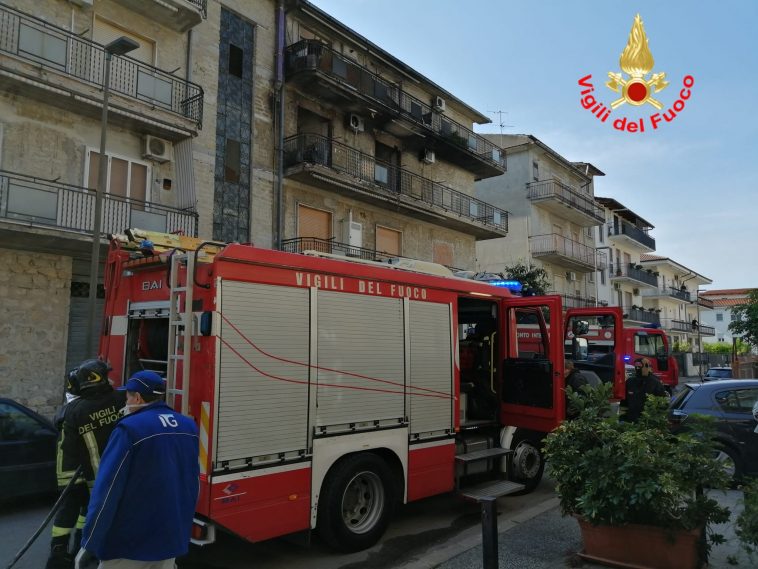 “Приїхав відвідати матір”: в Італії внаслідок пожежі трагічно загинув молодий українець(ФОТО)