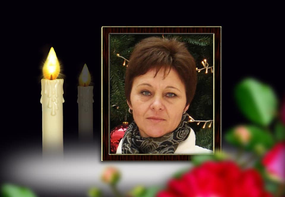 В Італії вiд важкої хвороби померла українська заробітчанка