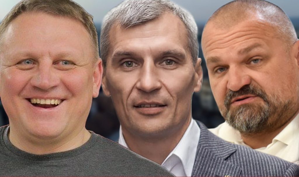 Стали відомі попередні результати виборів у 87 виборчому окрузі на Прикарпатті