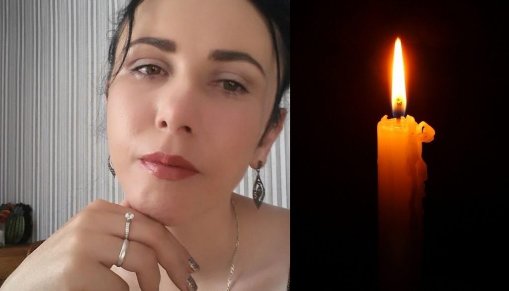 Тиждень перебувала в комі: чоловік жорстоко закатував молоду жінку, сиротами залишилися двоє діточок (ФОТО)