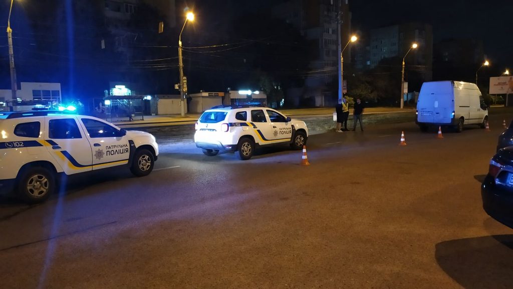 “Наїхав на пішохідному переході”: у Львові водій на пішоходному переході збив насмерть чоловіка (ВІДЕО, ФОТО)
