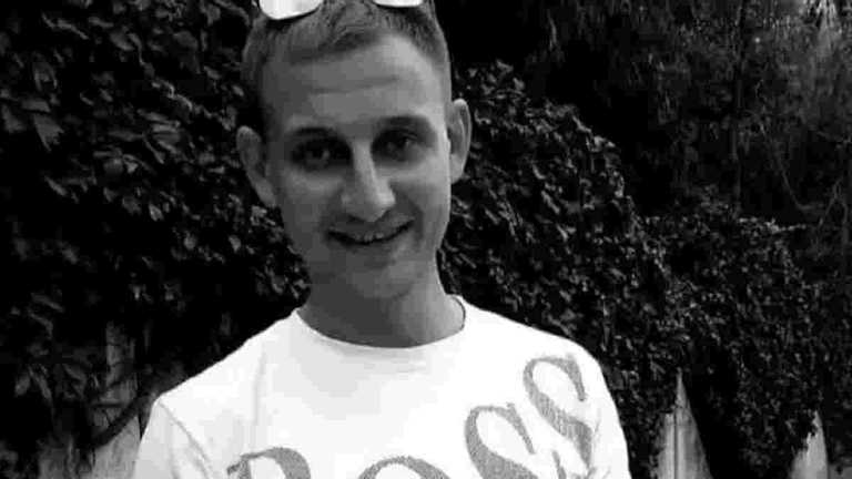 Сиротами залишилися двоє маленьких синочків: на одному з підприємств Львівщини трагічно загинув 24-річний працівник (ФОТО)