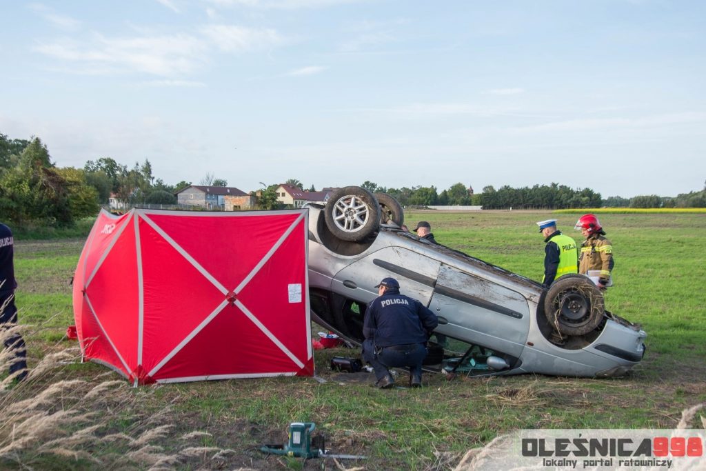 Внаслідок ДТП у Польщі загинув молодий українець (ФОТО)