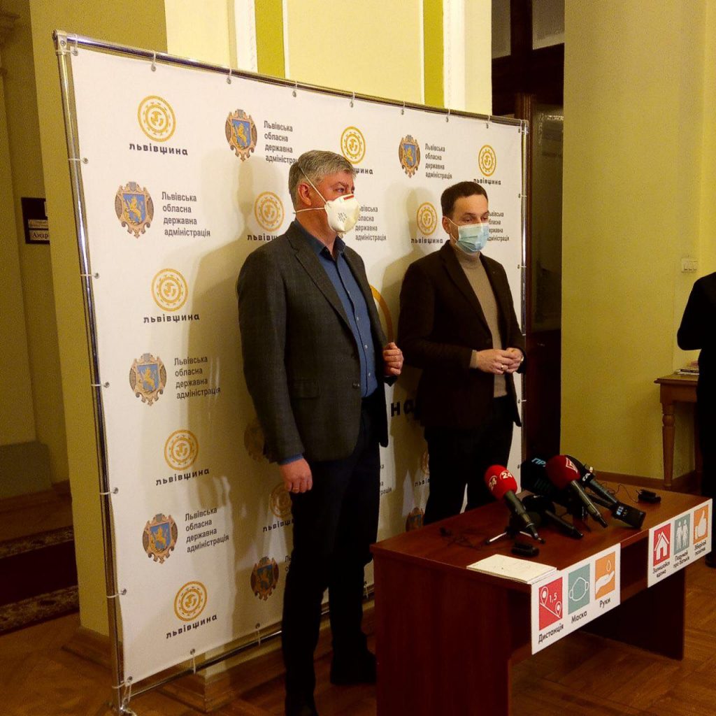 Бустерна доза: у ЛОДА розповіли, коли і кому потрібно знову буде вакцинуватися