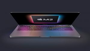 Apple Macbook Pro M2