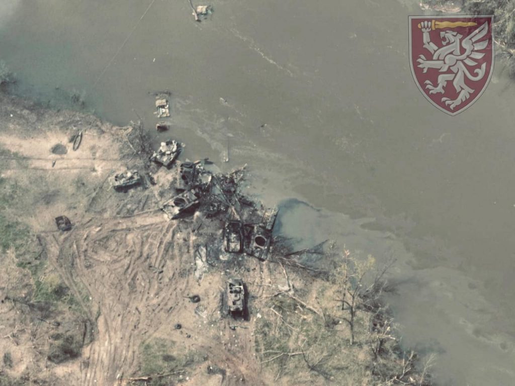 Десантники Львівської 80-ки розбили ворога на східному напрямку (ФОТО)