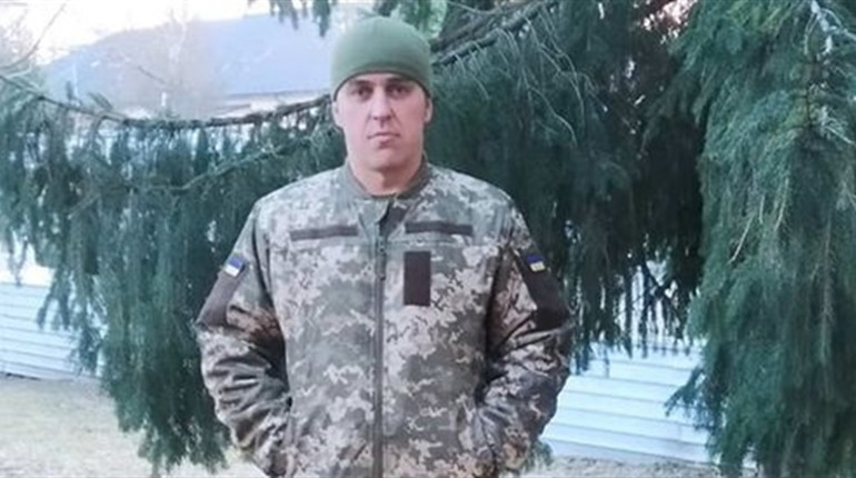 Завжди був доброзичливий та усміхнений: Дрогобиччина втратила ще одного Героя (ФОТО)