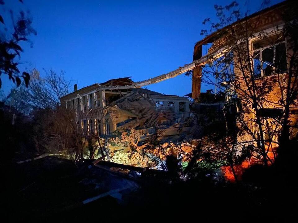 ЗСУ “накрили” базу з “кадирівцями” на Херсонщині: 40 загиблих (ВІДЕО)