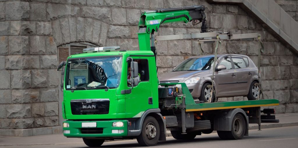 Як знайти якісні послуги з евакуації автомобіля