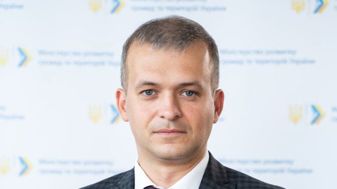 НАБУ затримало за хабар заступника міністра Лозинського – ЗМІ