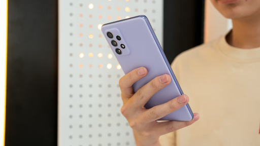 Який смартфон Samsung кращий у серії A: огляд моделей Samsung