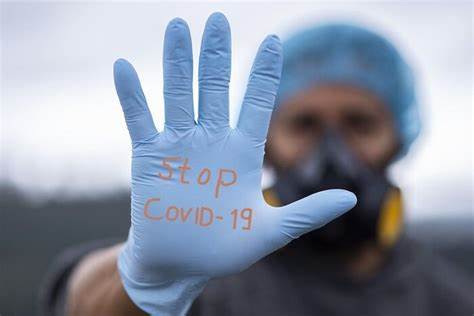 Незабаром в Україні завершується карантин спричинений пандемією COVID-19