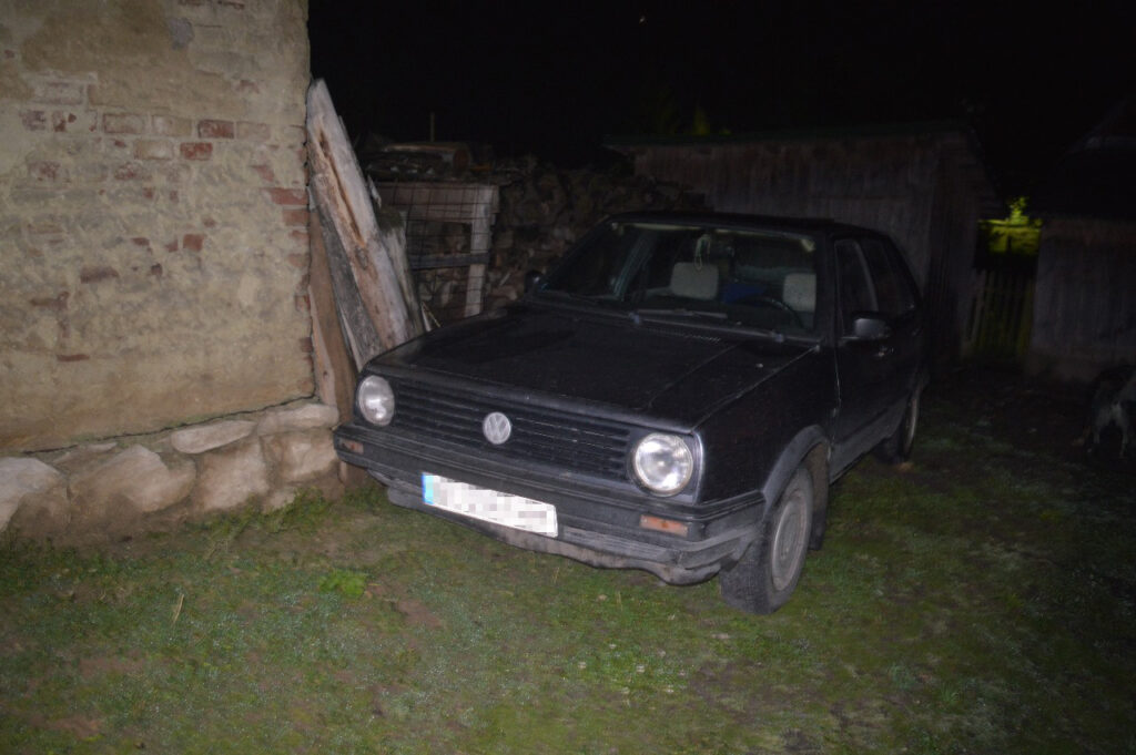 На Львівщині п`яний водій здійснив наїзд на 12-річну дівчинку (ФОТО)