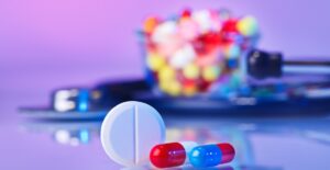 жарознижувальні засоби