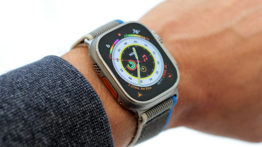 Apple Watch