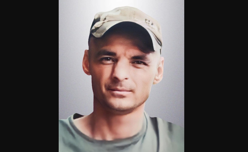 Завтра львів’яни прощатимуться із Героєм Максимом Зіневичем