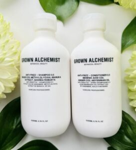 Grown Alchemist