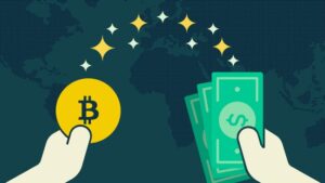 криптовалюту